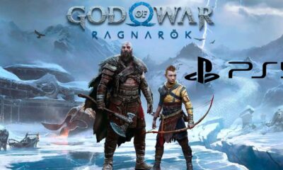 god of war ragnarok ps5 1