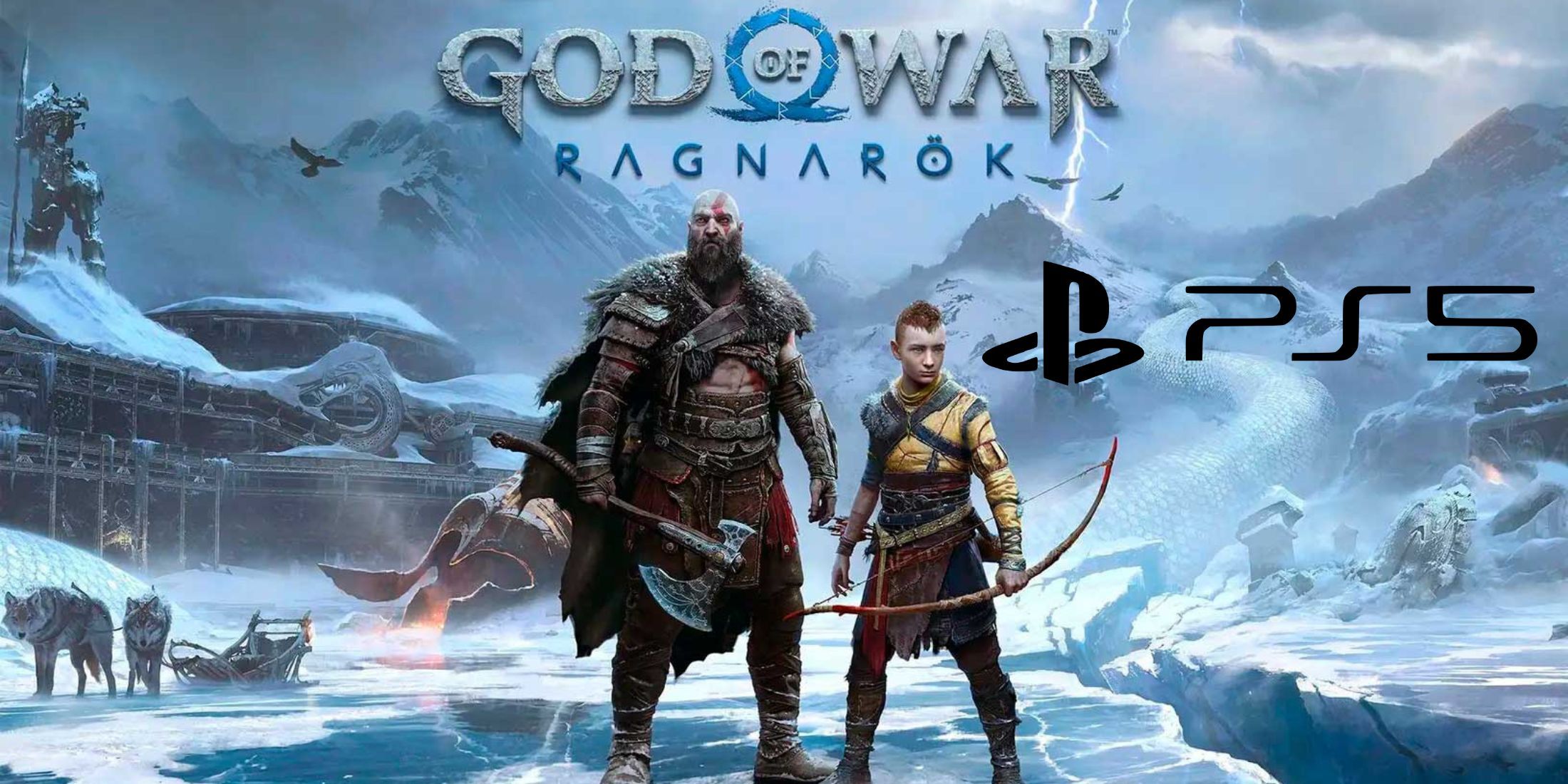 god of war ragnarok ps5 1