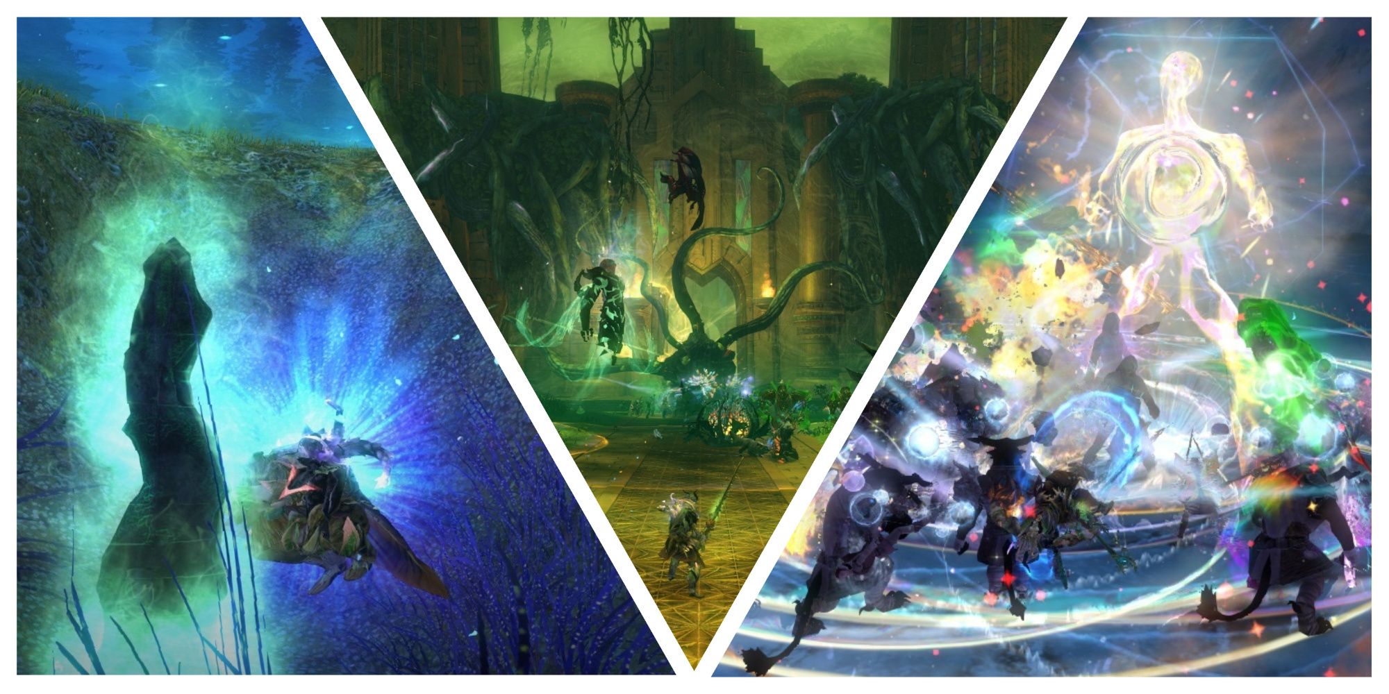 guild wars 2 easy daily activities to maximize gold earnings