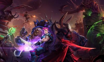 heroes of the storm steam petition