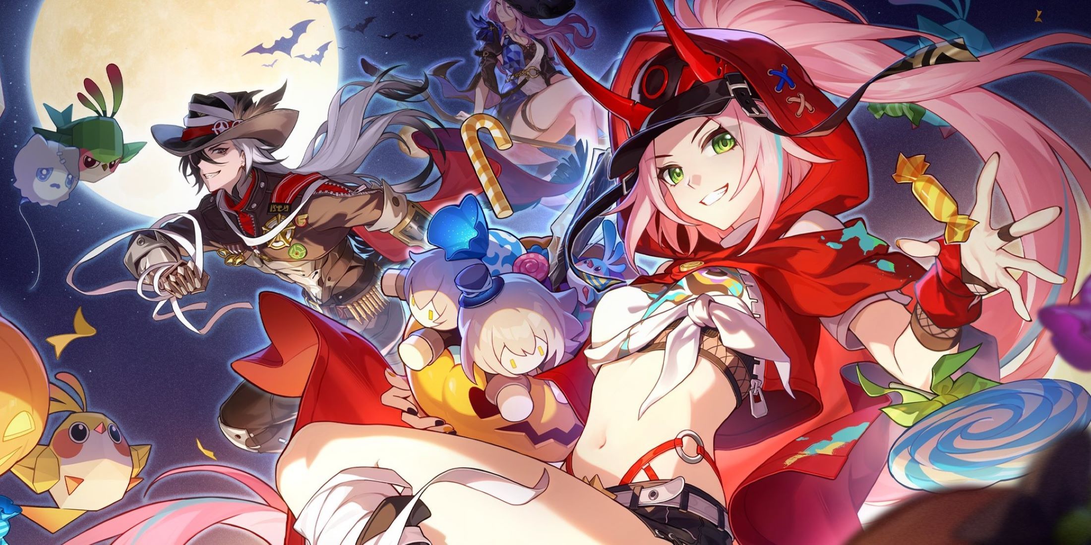 honkai star rail leak details servant mechanic