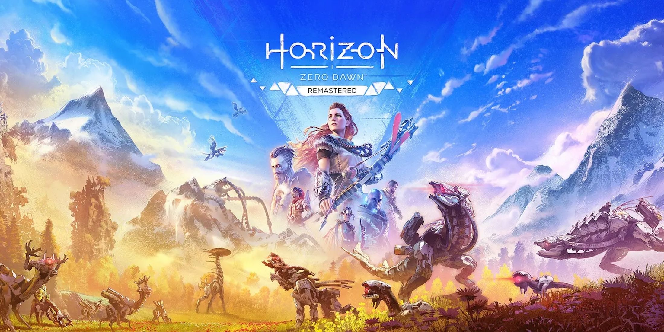 horizon zero dawn remastered cover 2