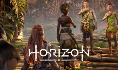 how horizon 3 s approach to the tribes could differ greatly from zero dawn forbidden west