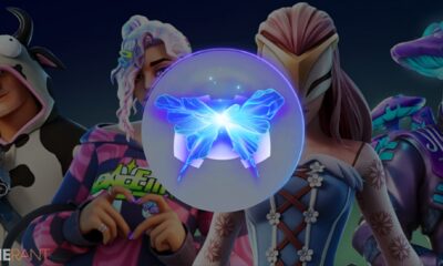 how to get fortnite s rift butterfly avatar decoration on discord