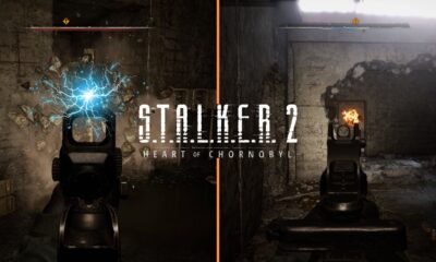 how to poltergeists in stalker 2