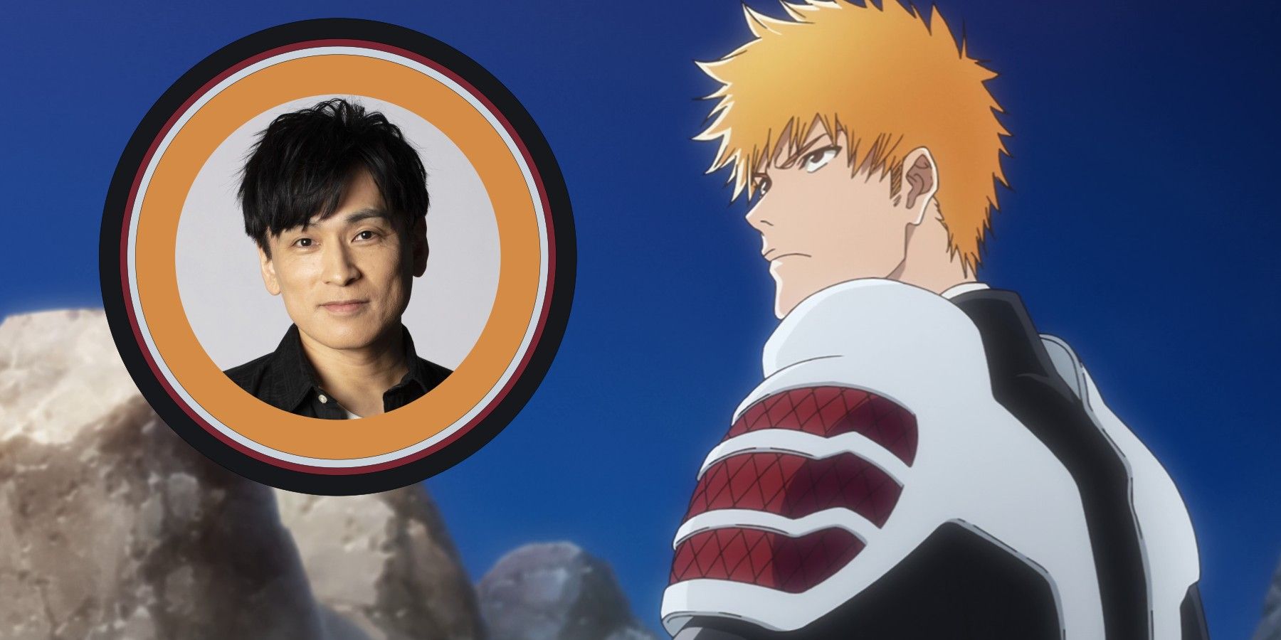 ichigo va masakazu morita recounts his best memory of working on bleach thousand year blood war