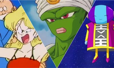 launch pikkon zeno sama three of dragon ball s greatest mysteries