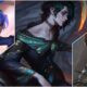 league of legends hardest champions to play