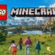 lego minecraft movie gift guide