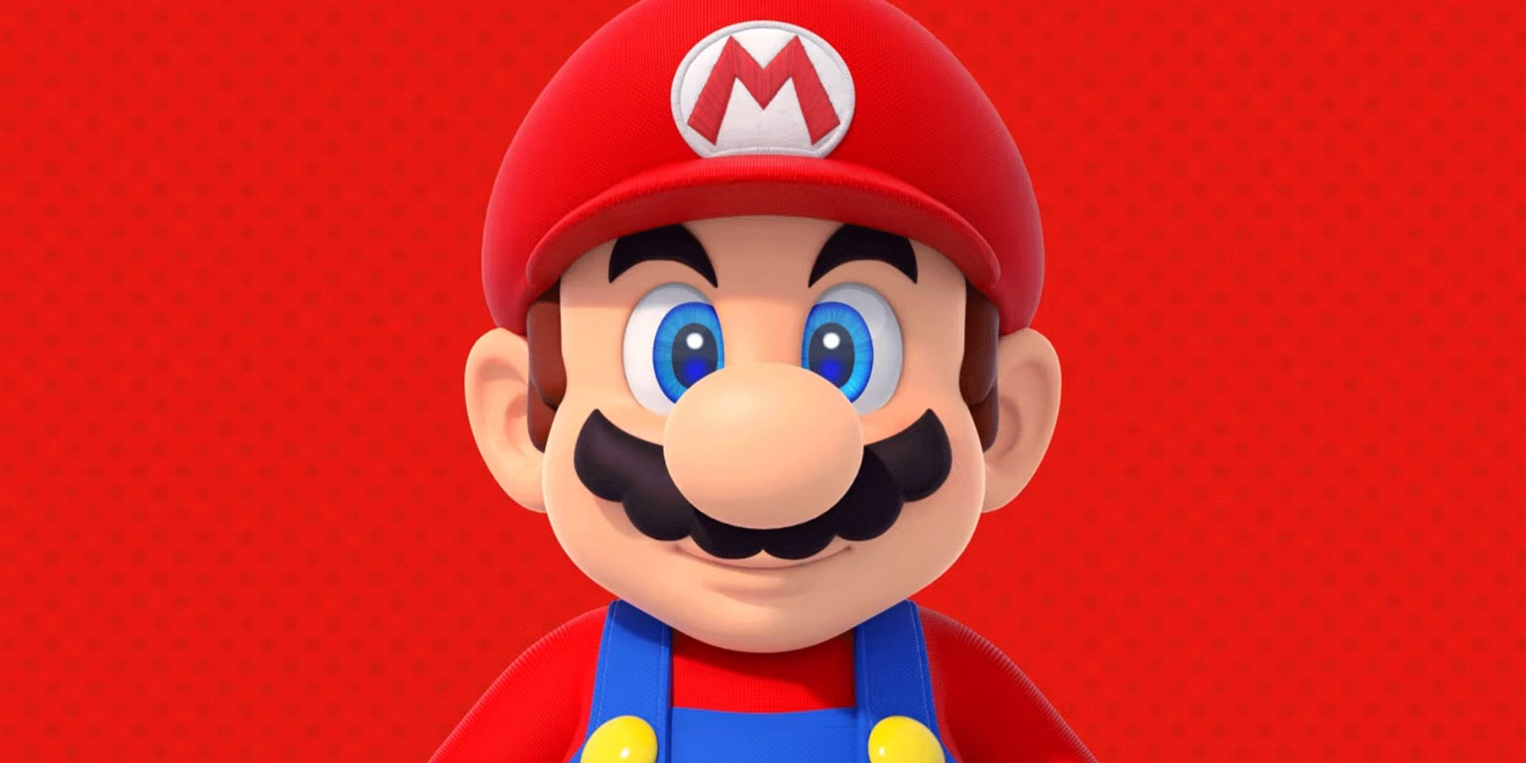 mario day official artwork