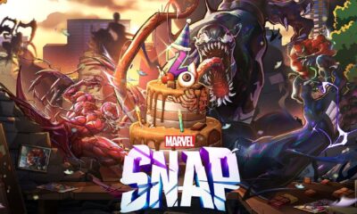 marvel snap second anniversary feature