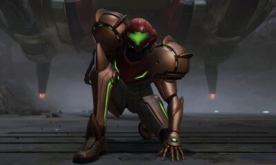 metroid prime 4 beyond samus aran