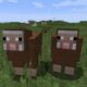 minecraft brown sheep