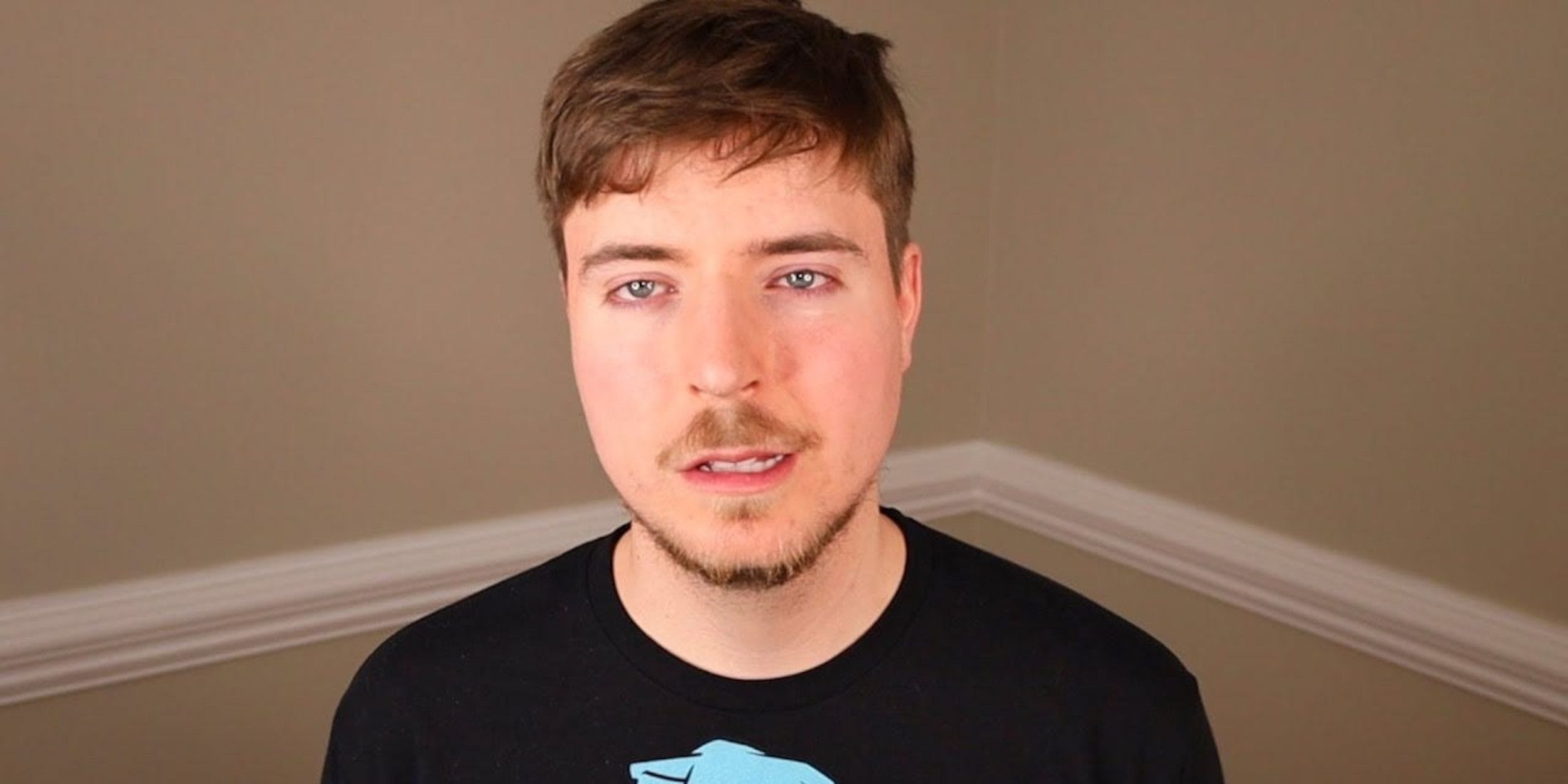 mr beast talking to camera