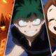 my hero academia characters ages birthdays heights featured image 1