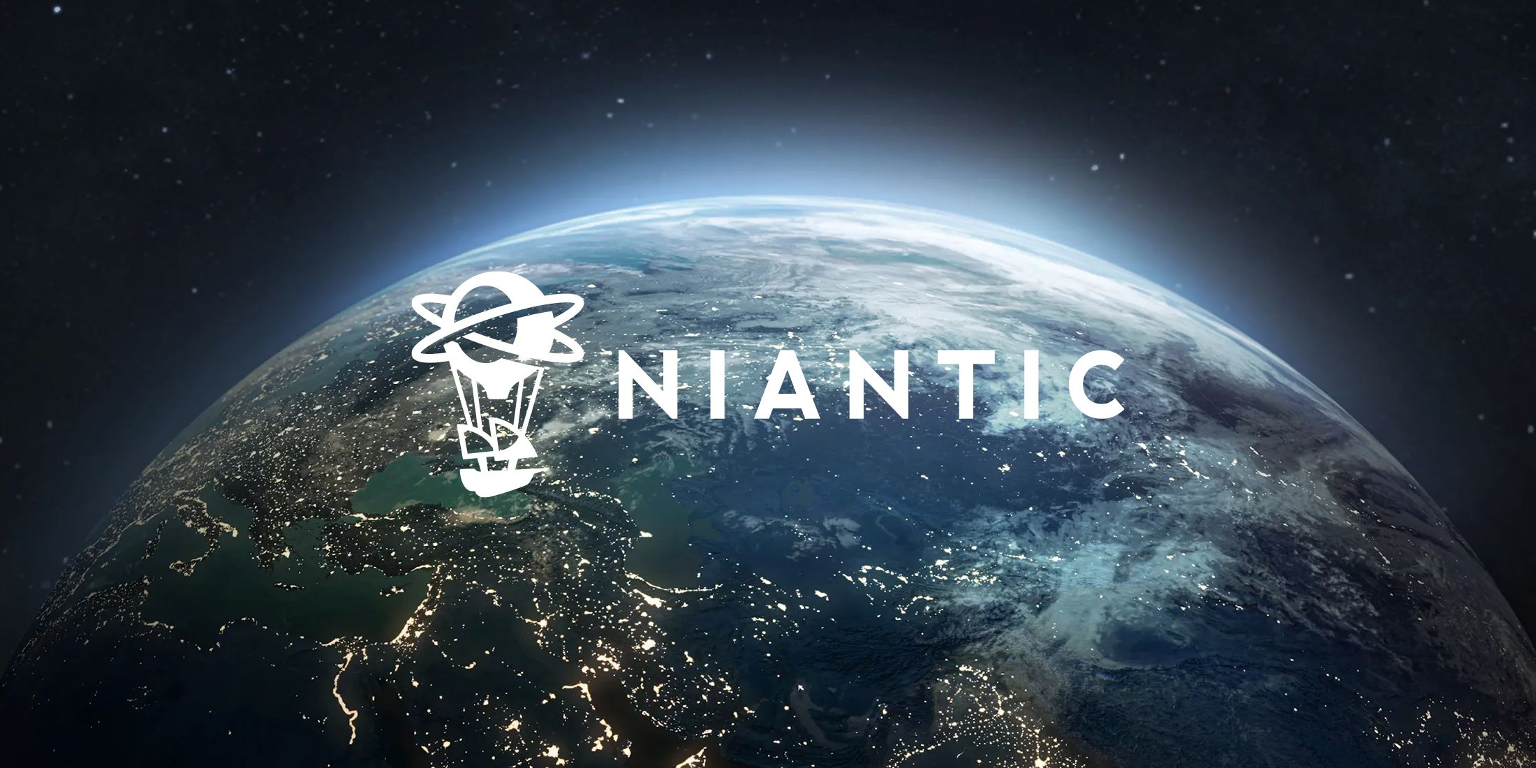 niantic geospatialmodel