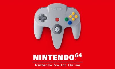 nintendo switch online logo n64 controller