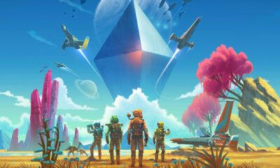 no man s sky cover image