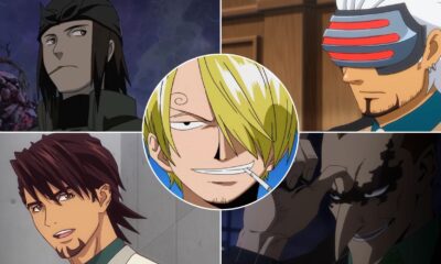 one piece 8 popular anime you ve heard sanji s voice in featured image