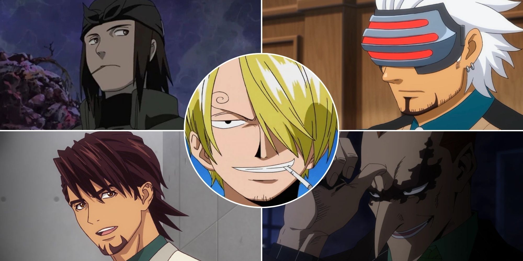 one piece 8 popular anime you ve heard sanji s voice in featured image