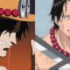 one piece portgas d ace s hidden haki