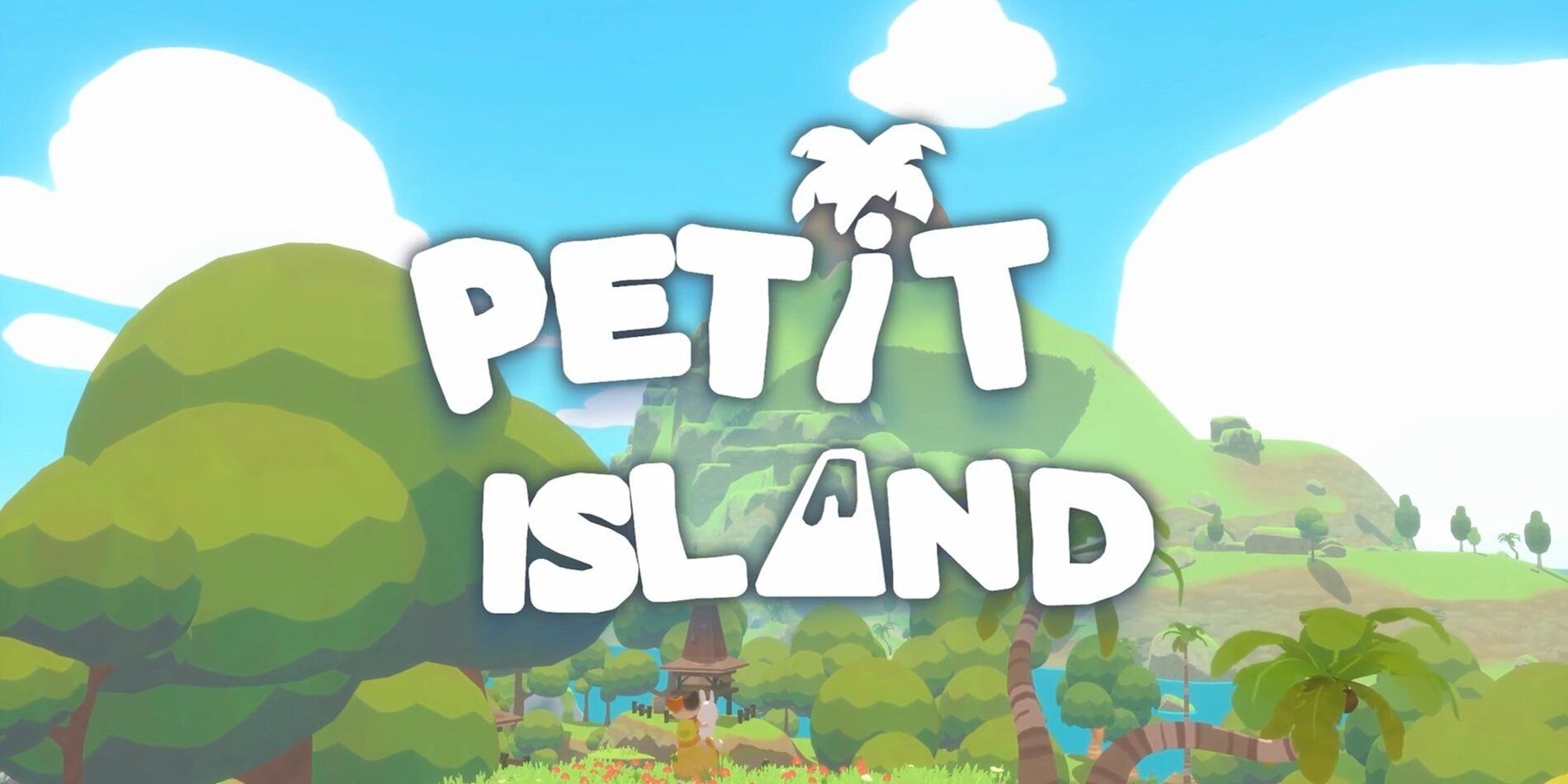 petit island