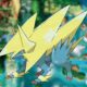 pok mega manectric