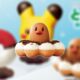 pokemon diglett donut