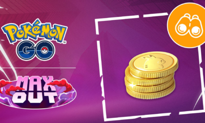 pokemon go daily pokecoins max out