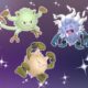 pokemon go shiny mankey shiny primeape and shiny annihilape