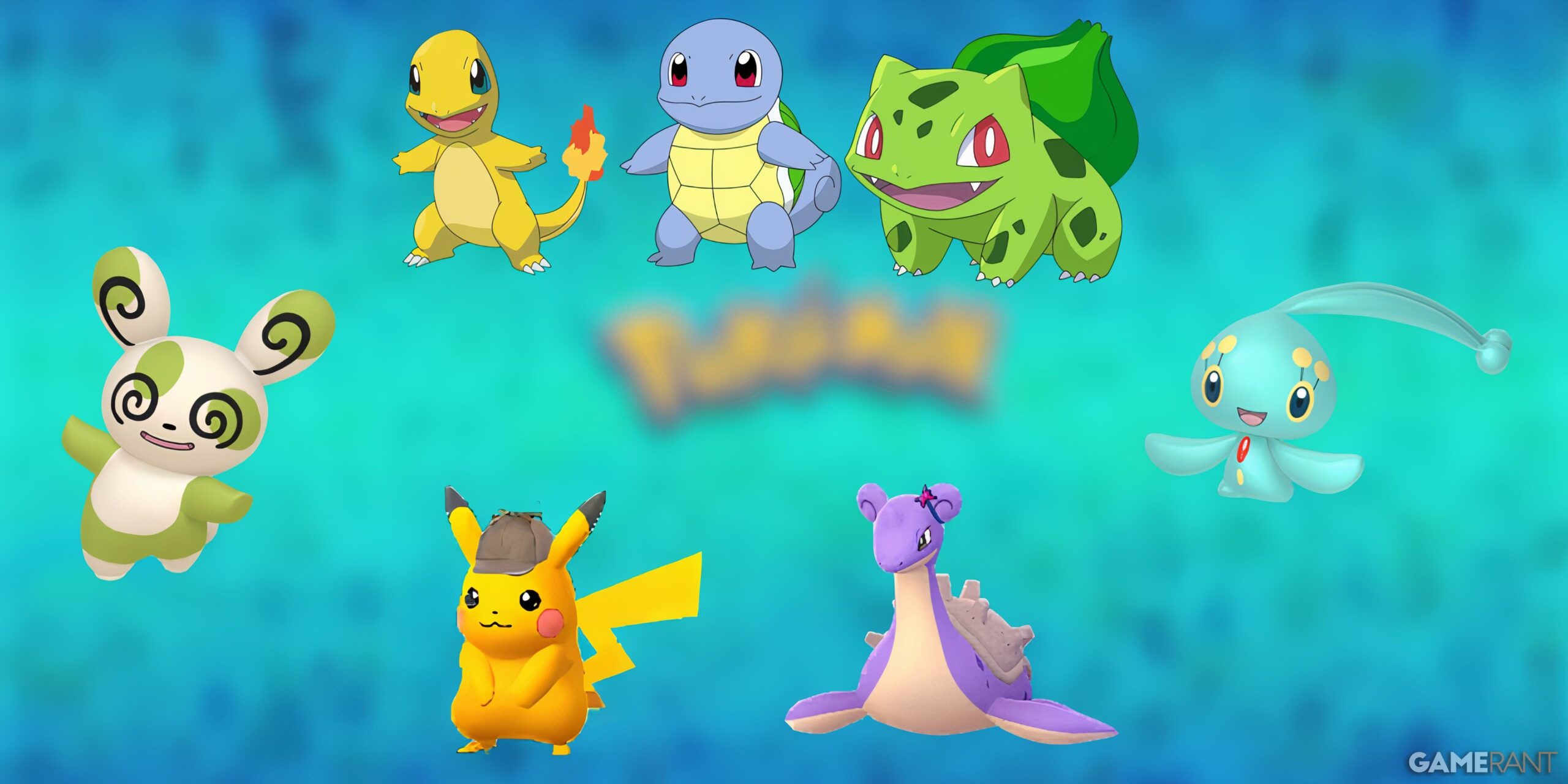 pokemon rare shinies scaled