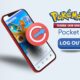 pokemon tcg pocket log out switch guide