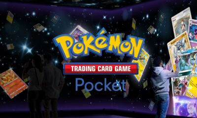 pokemon trading card game pocket 10 million downloads 1