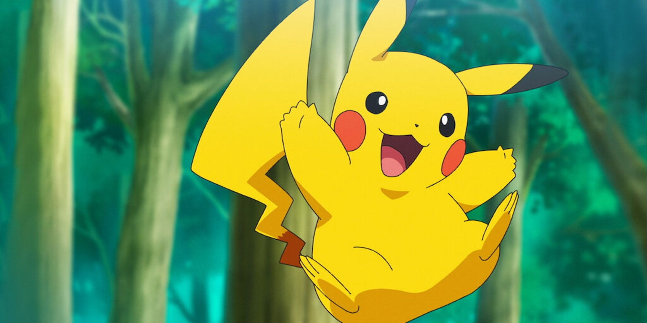 pokemon ultimate journeys pikachu anime