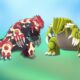 primal groudon and shiny groudon pokemon go