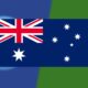 psn xbox live australia flag