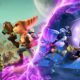 ratchet clank all the games ranked