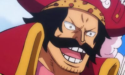 roger one piece