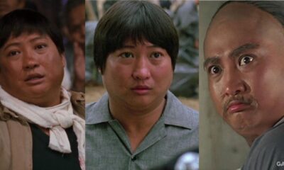 sammo hung s collage featuring his movie scenes2 1