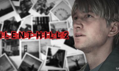 silent hill 2 remake strange photos meaning