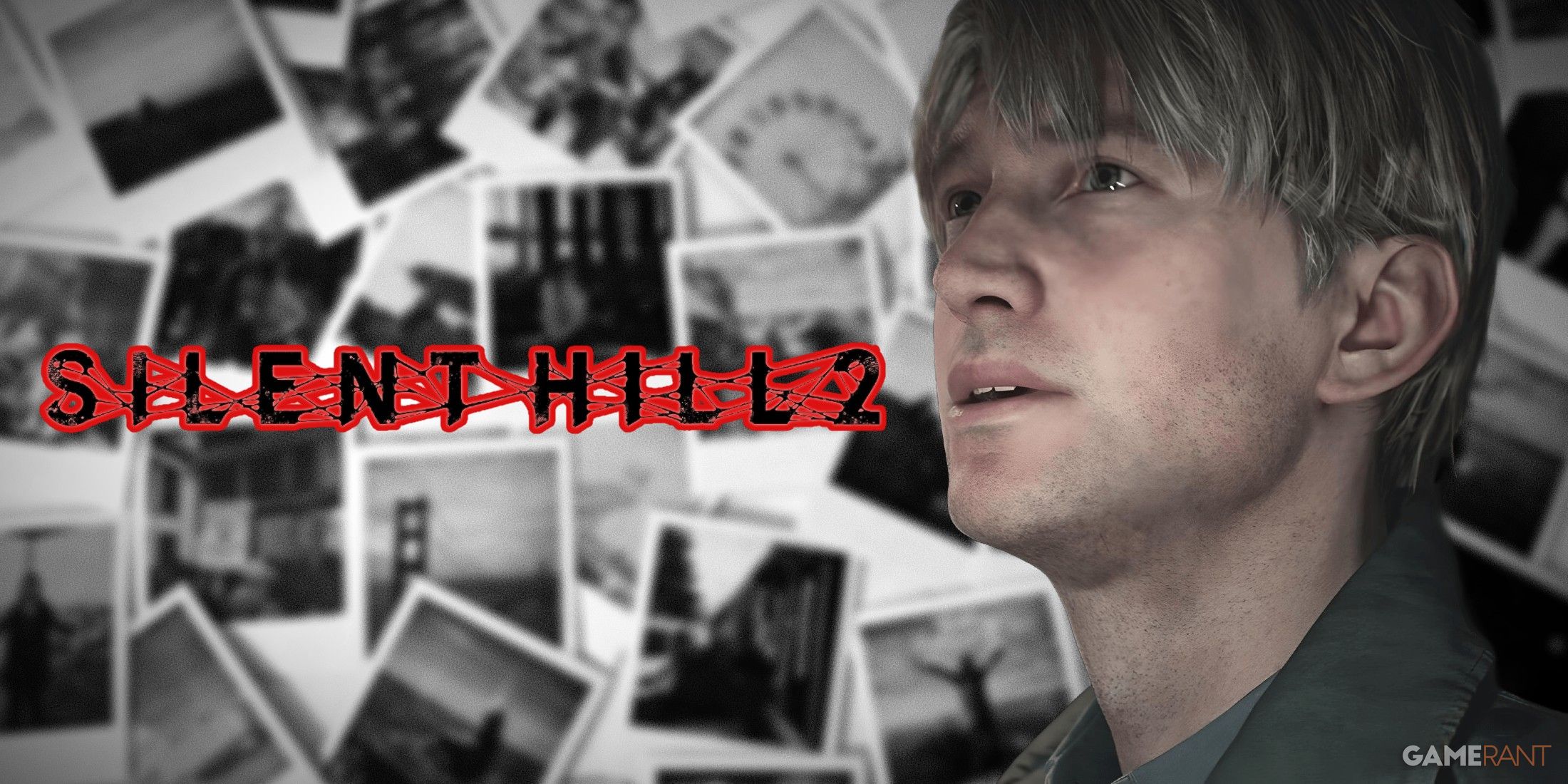 silent hill 2 remake strange photos meaning