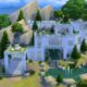 sims 4 mansion featured