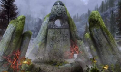 skyrim all guardian standing stones ranked