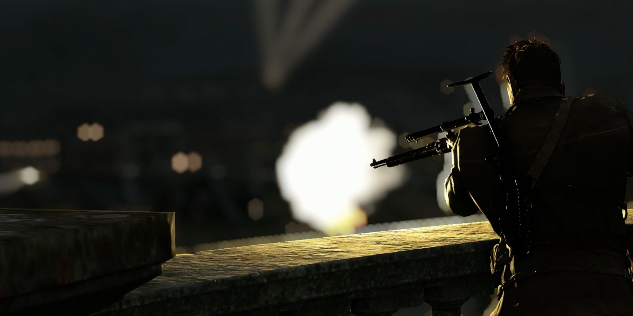 sniper elite resistance sniper shot