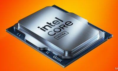 specs for intel core ultra 200s processors leak game rant feature