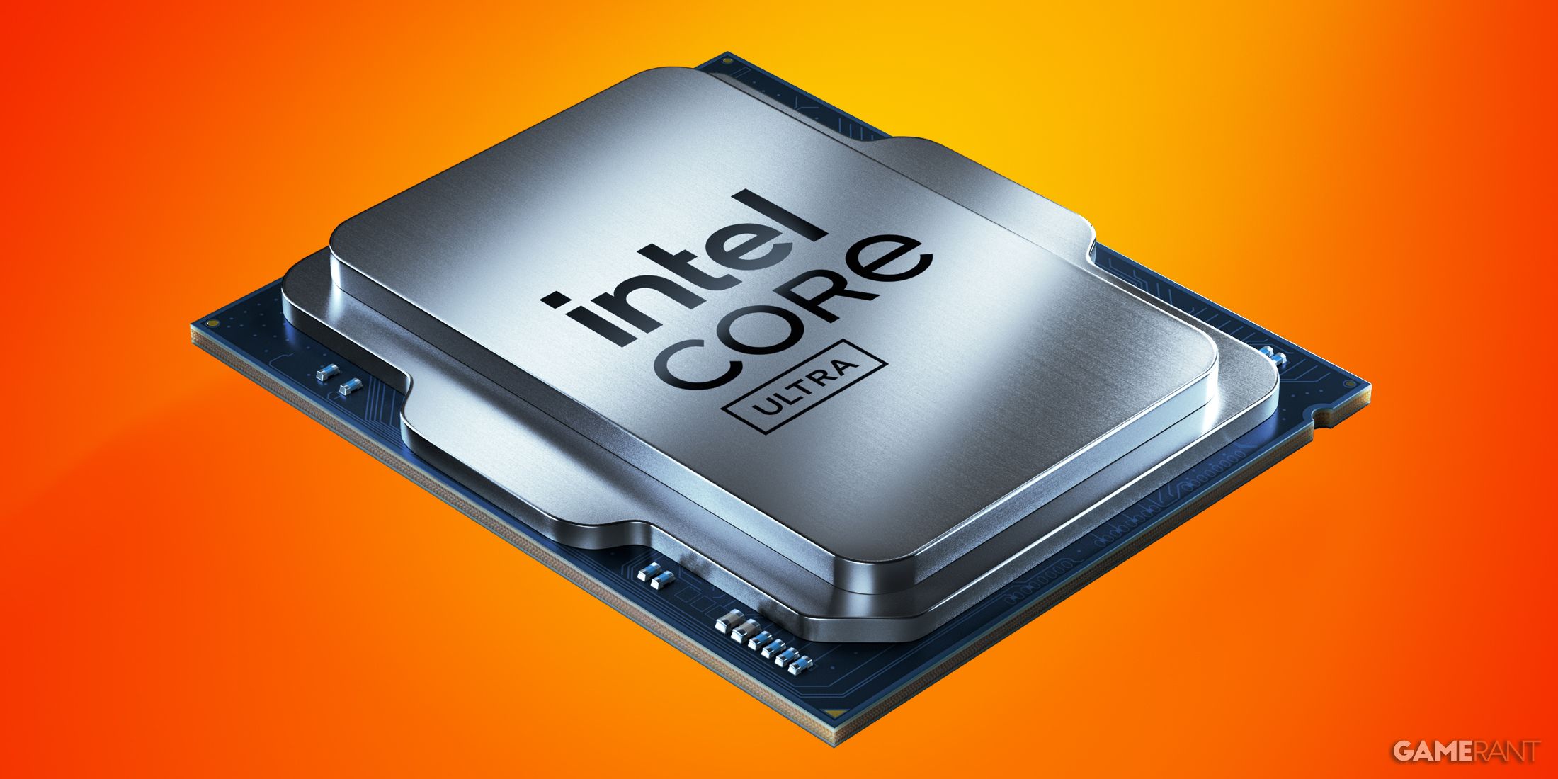 specs for intel core ultra 200s processors leak game rant feature