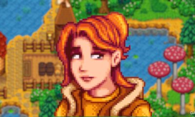 stardew valley robin gr