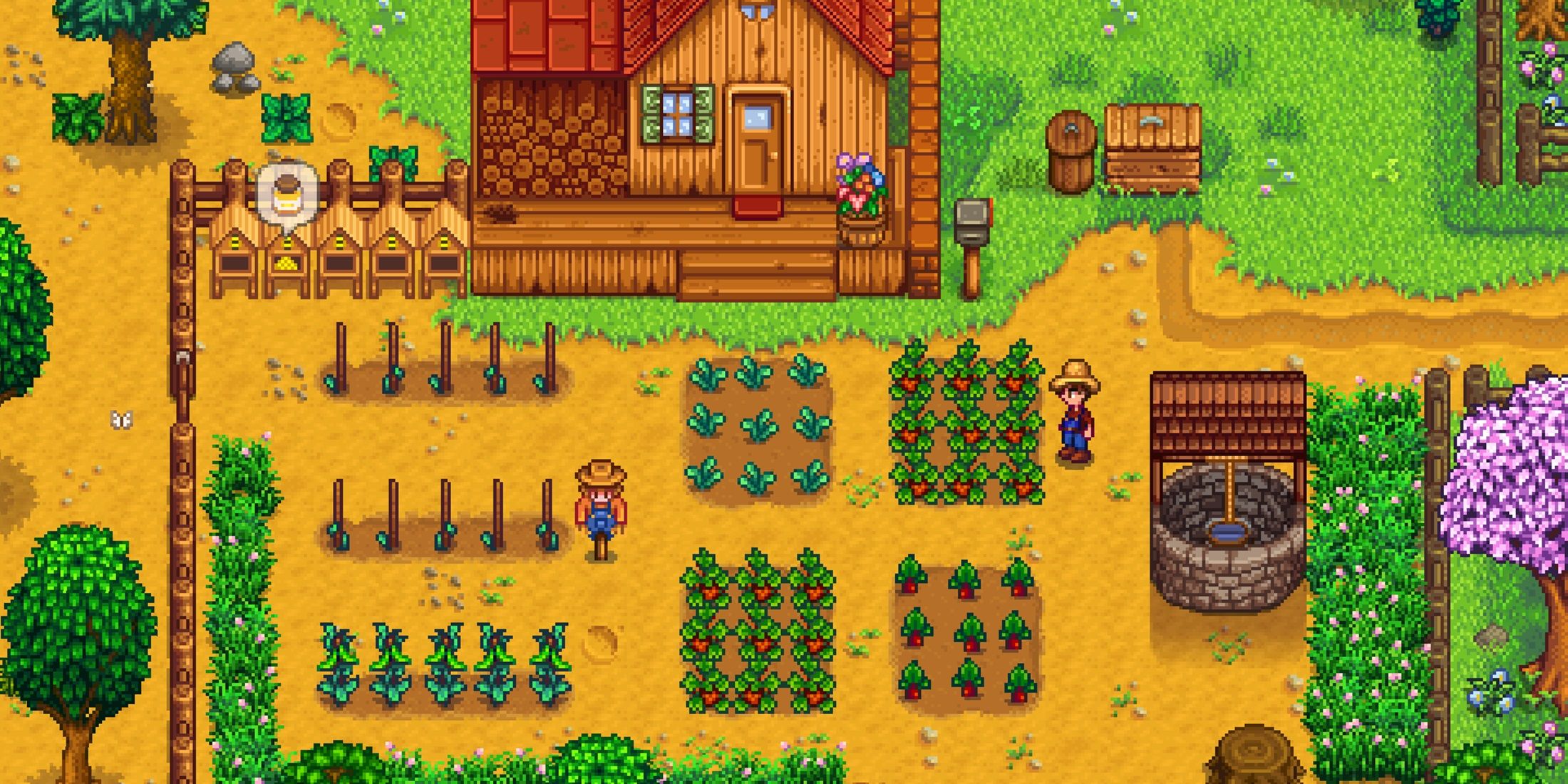 stardew valley