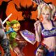 the 11 best hack and slash games of all time ranked