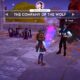 the company of the wolf quest in disney dreamlight valley